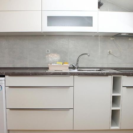 ❷⓿❷❸ Apartment Dolphin Ізола Екстер'єр фото