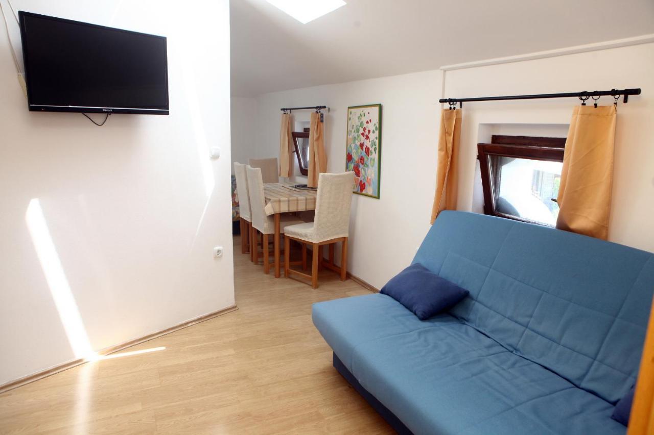 ❷⓿❷❸ Apartment Dolphin Ізола Екстер'єр фото