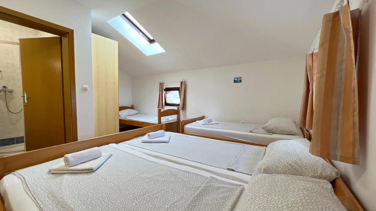 ❷⓿❷❸ Apartment Dolphin Ізола Екстер'єр фото