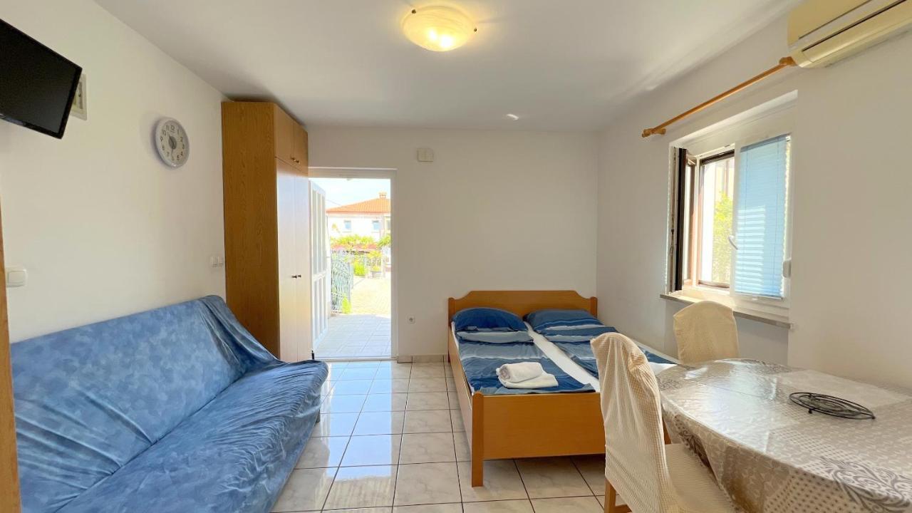 ❷⓿❷❸ Apartment Dolphin Ізола Екстер'єр фото