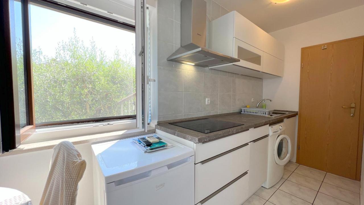 ❷⓿❷❸ Apartment Dolphin Ізола Екстер'єр фото