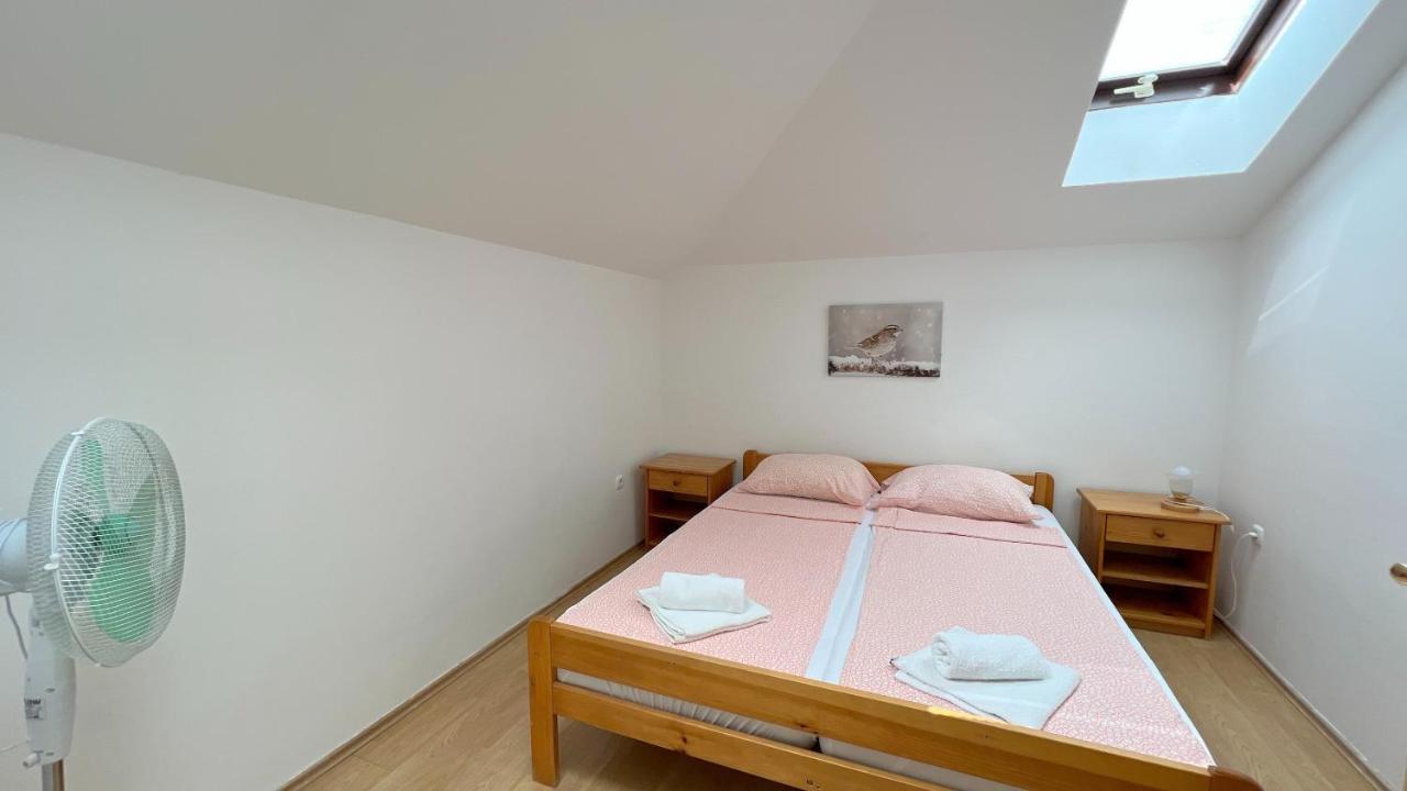❷⓿❷❸ Apartment Dolphin Ізола Екстер'єр фото