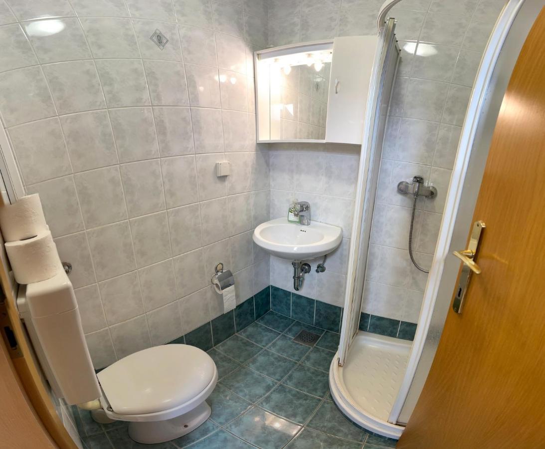 ❷⓿❷❸ Apartment Dolphin Ізола Екстер'єр фото