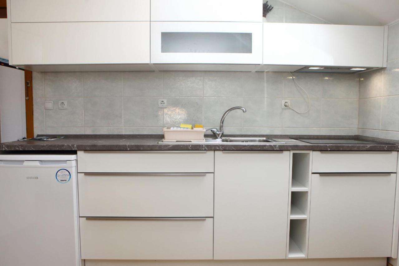 ❷⓿❷❸ Apartment Dolphin Ізола Екстер'єр фото