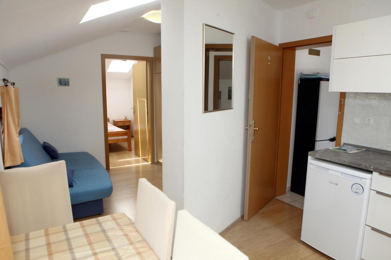 ❷⓿❷❸ Apartment Dolphin Ізола Екстер'єр фото