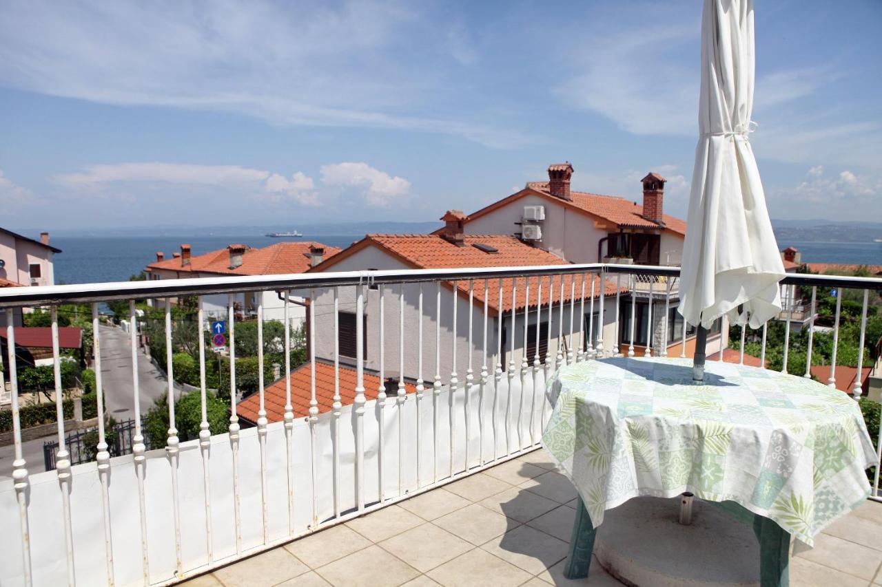 ❷⓿❷❸ Apartment Dolphin Ізола Екстер'єр фото