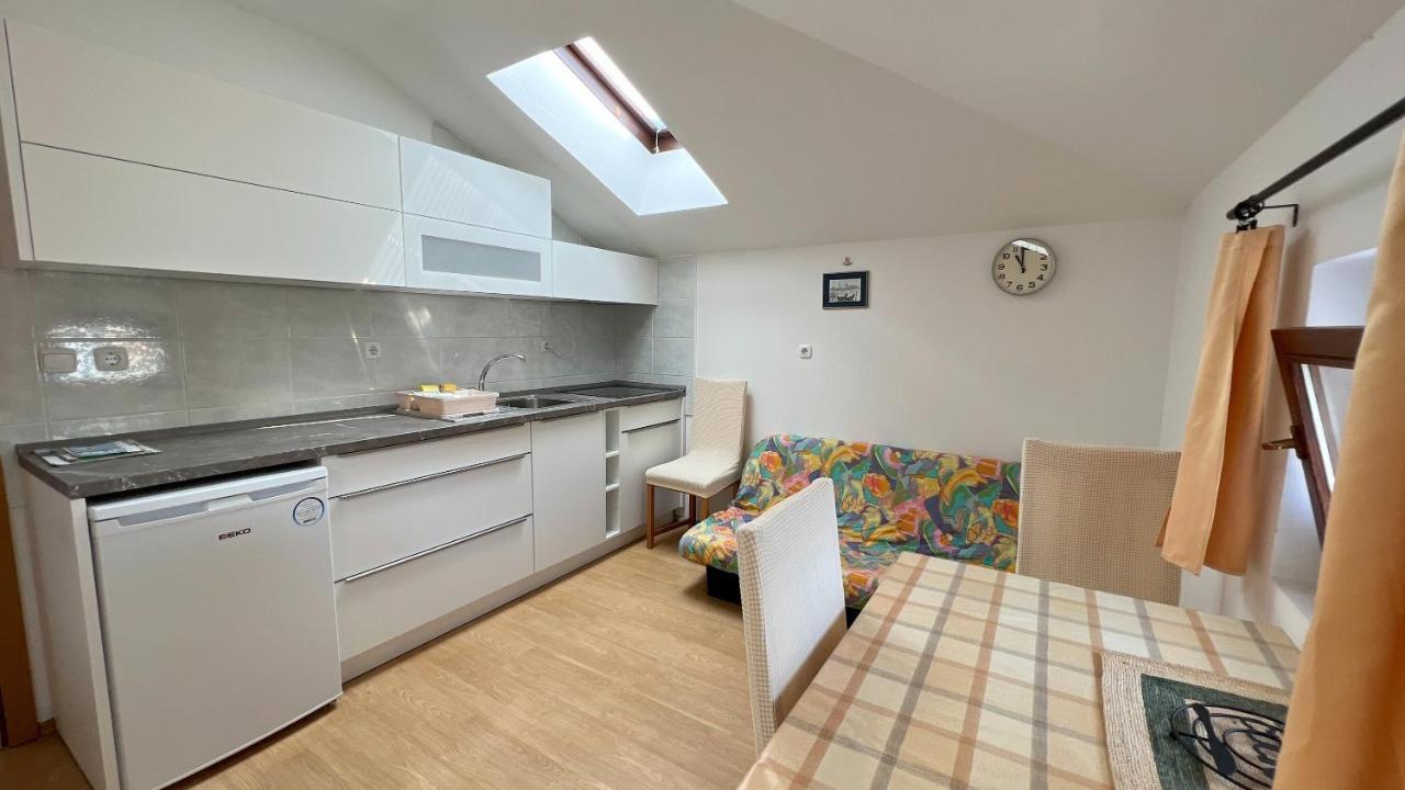 ❷⓿❷❸ Apartment Dolphin Ізола Екстер'єр фото