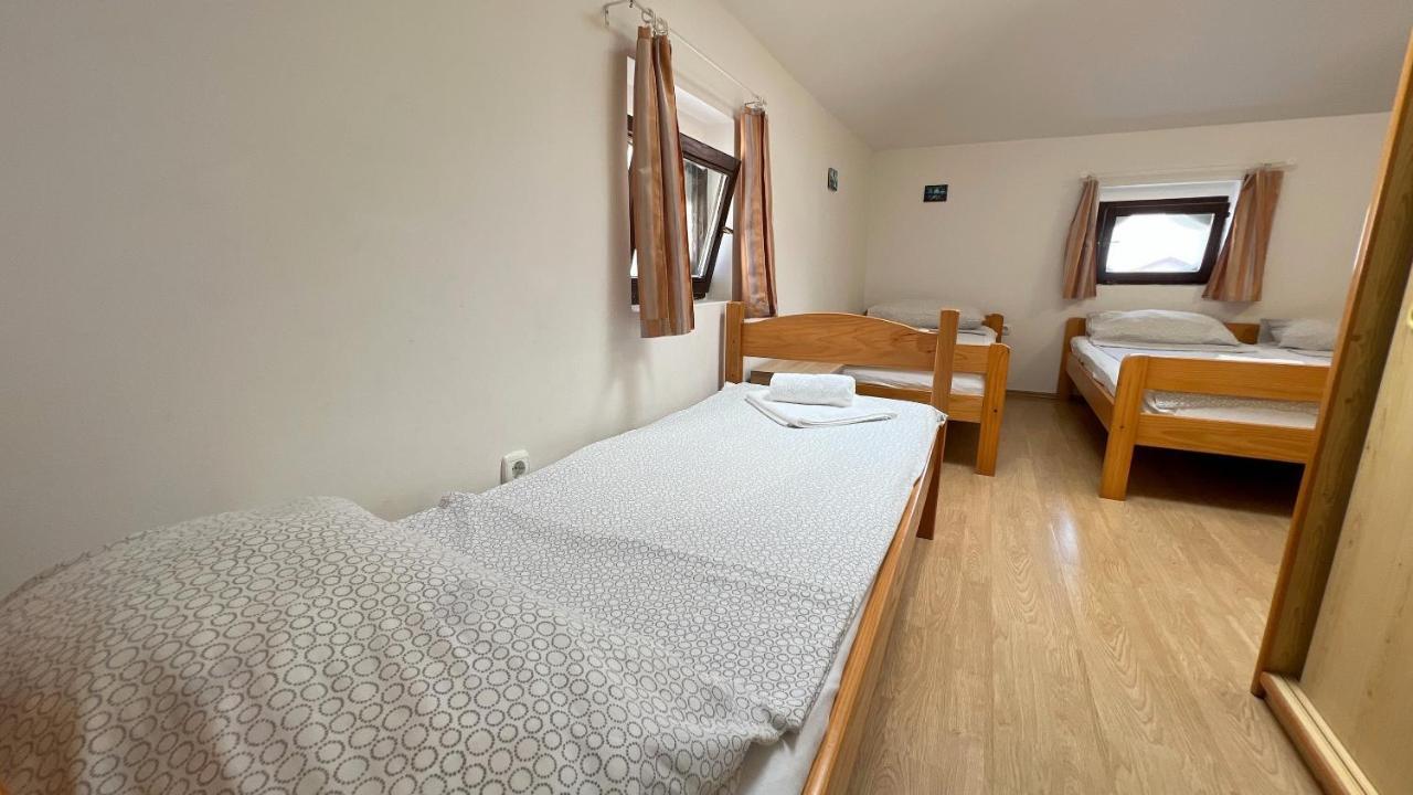 ❷⓿❷❸ Apartment Dolphin Ізола Екстер'єр фото