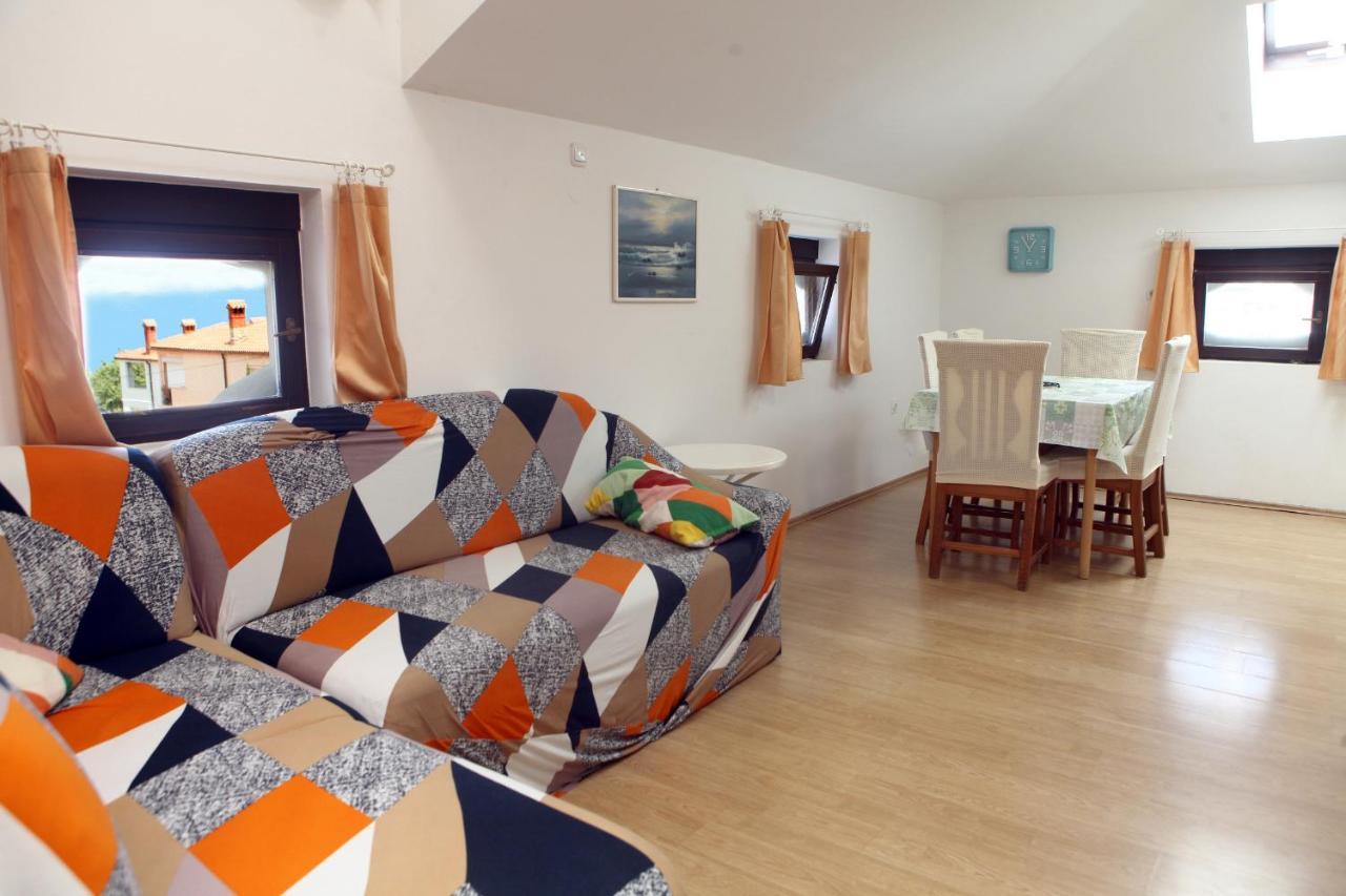 ❷⓿❷❸ Apartment Dolphin Ізола Екстер'єр фото