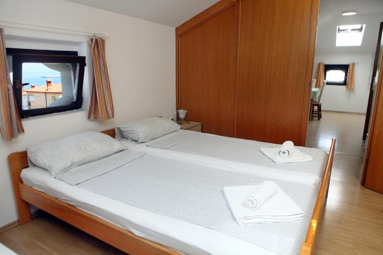 ❷⓿❷❸ Apartment Dolphin Ізола Екстер'єр фото