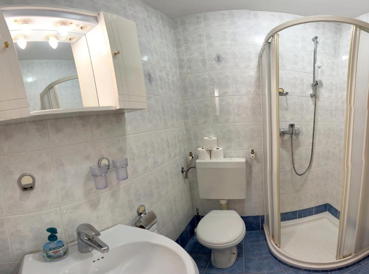 ❷⓿❷❸ Apartment Dolphin Ізола Екстер'єр фото